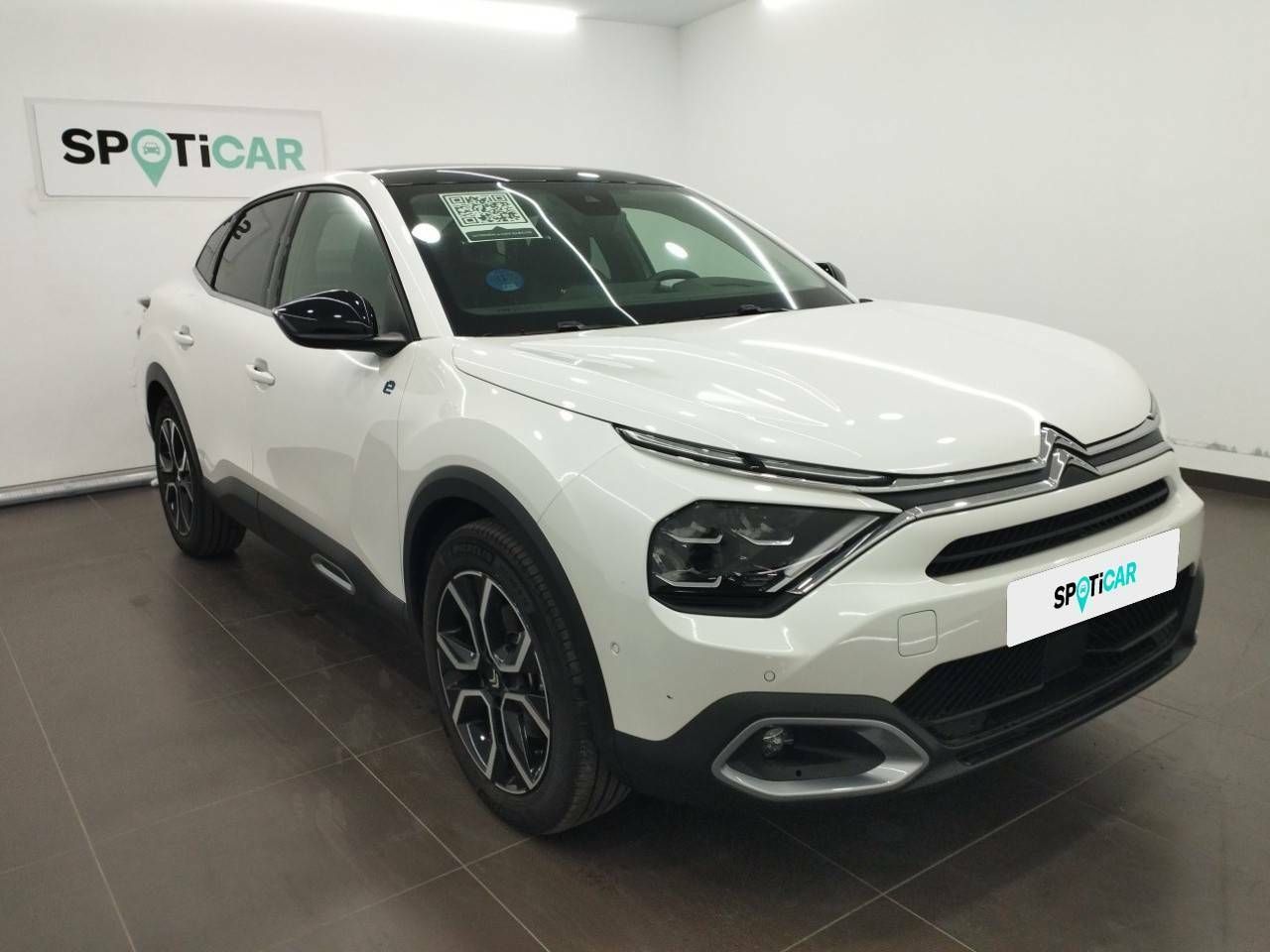 citroën c4 x 2023 / foto grande (3)