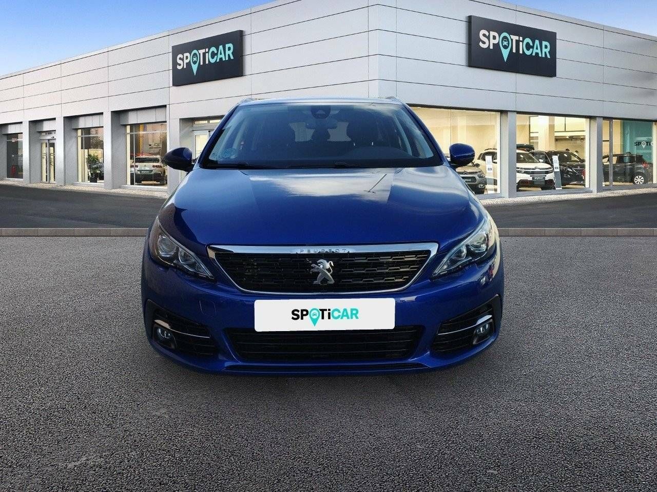 peugeot 308 2019 / foto grande (2)