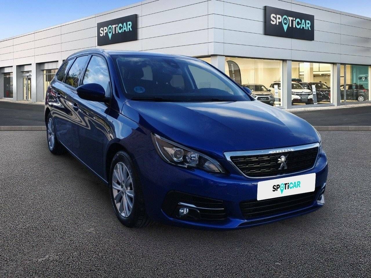 peugeot 308 2019 / foto grande (3)
