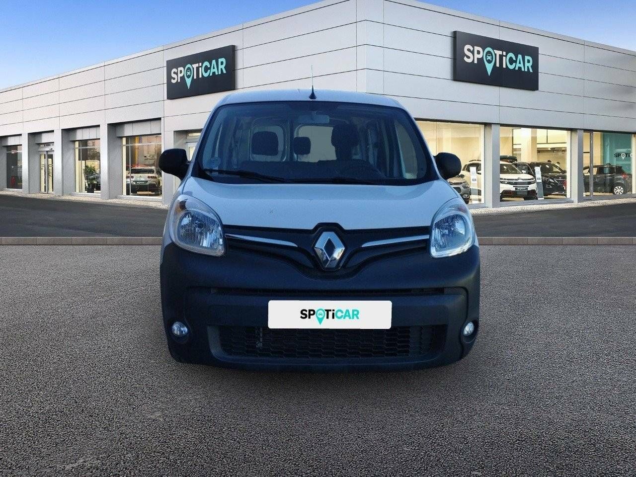 renault kangoo 2021 / foto grande (2)