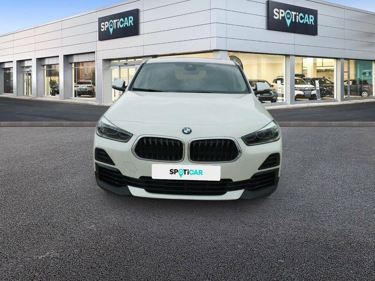 bmw x2 2020 / foto grande (2)