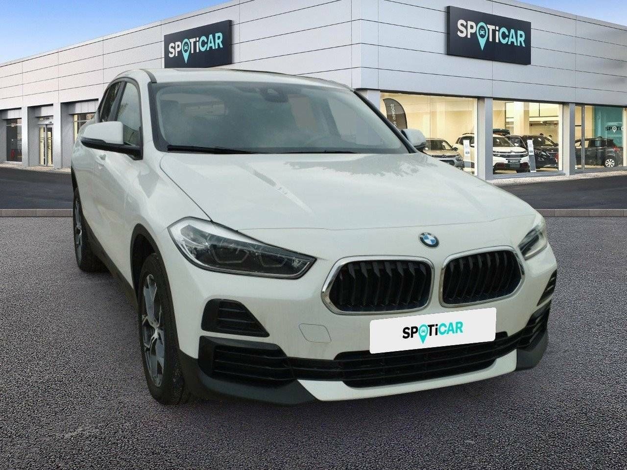 bmw x2 2020 / foto grande (3)