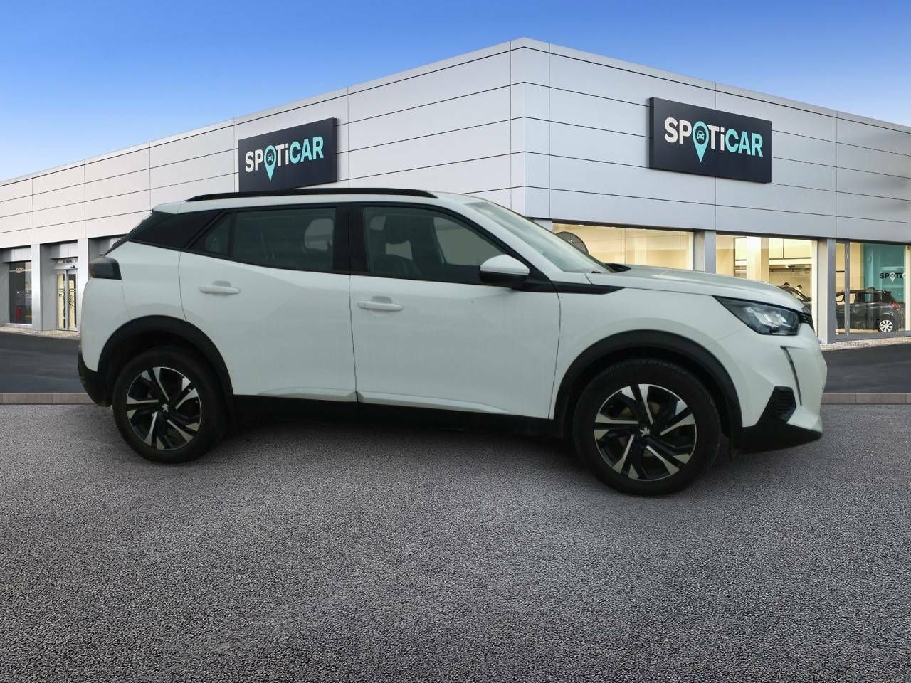 peugeot 2008 2020 / foto grande (3)