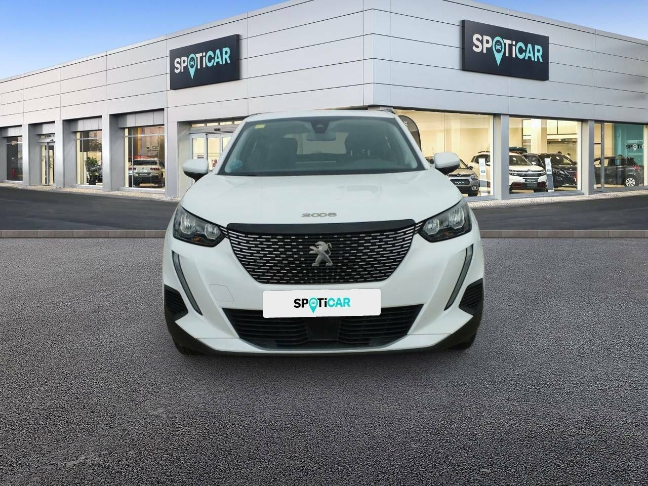 peugeot 2008 2020 / foto grande (2)