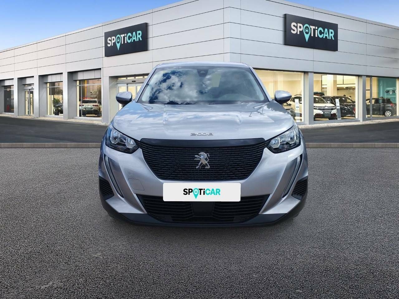 peugeot 2008 2020 / foto grande (2)