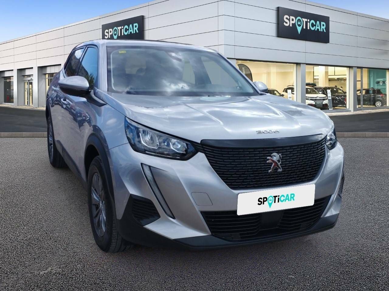 peugeot 2008 2020 / foto grande (3)