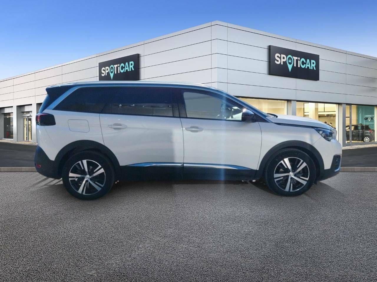 peugeot 5008 2020 / foto grande (3)
