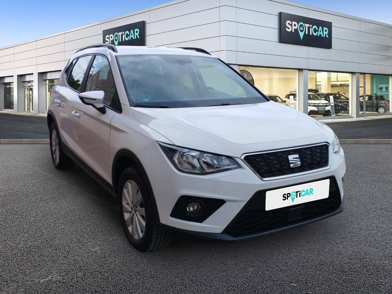 seat arona 2019 / foto grande (3)