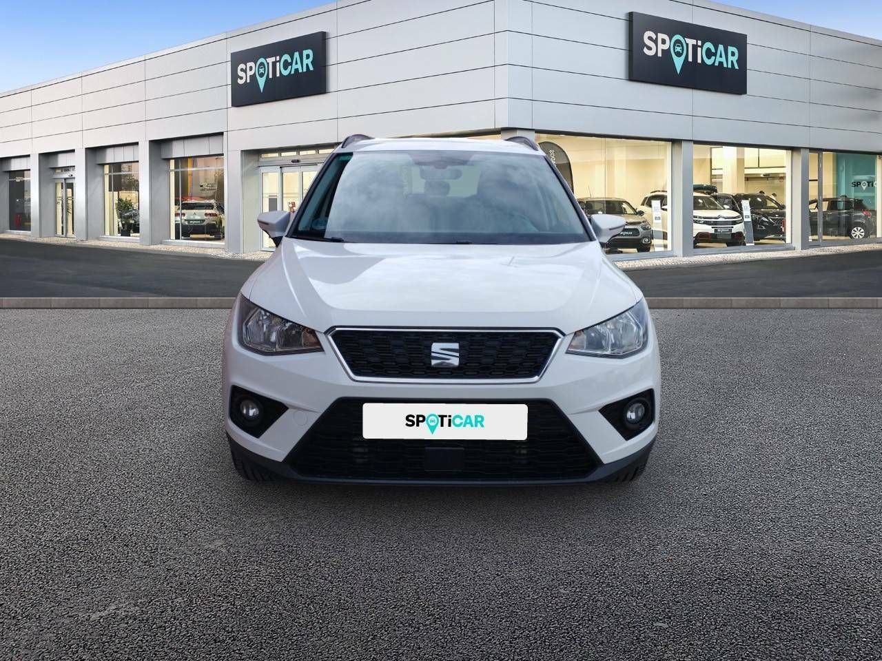seat arona 2019 / foto grande (2)