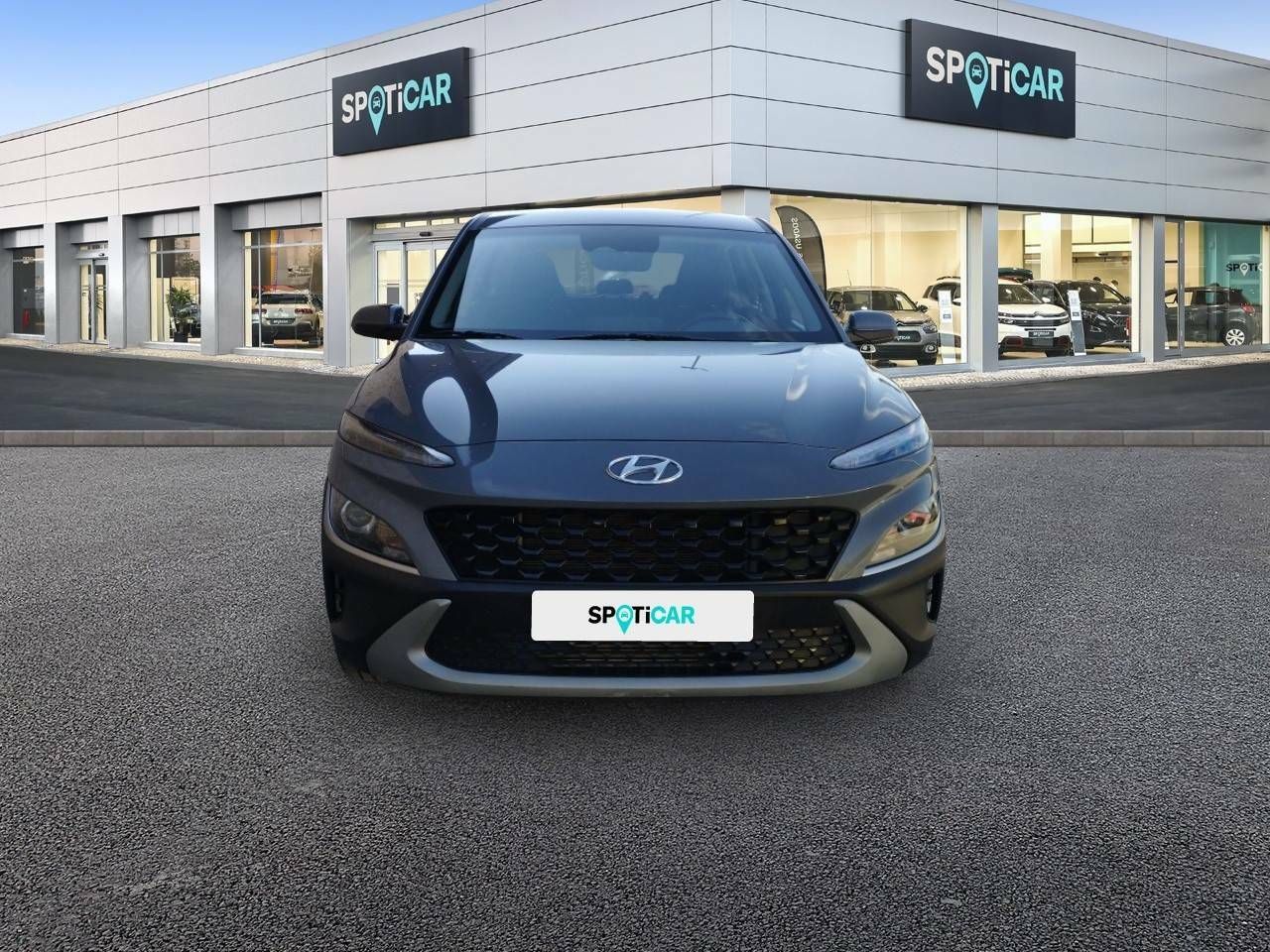 hyundai kona 2021 / foto grande (2)