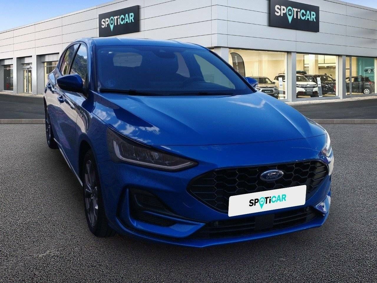 ford focus 2023 / foto grande (3)