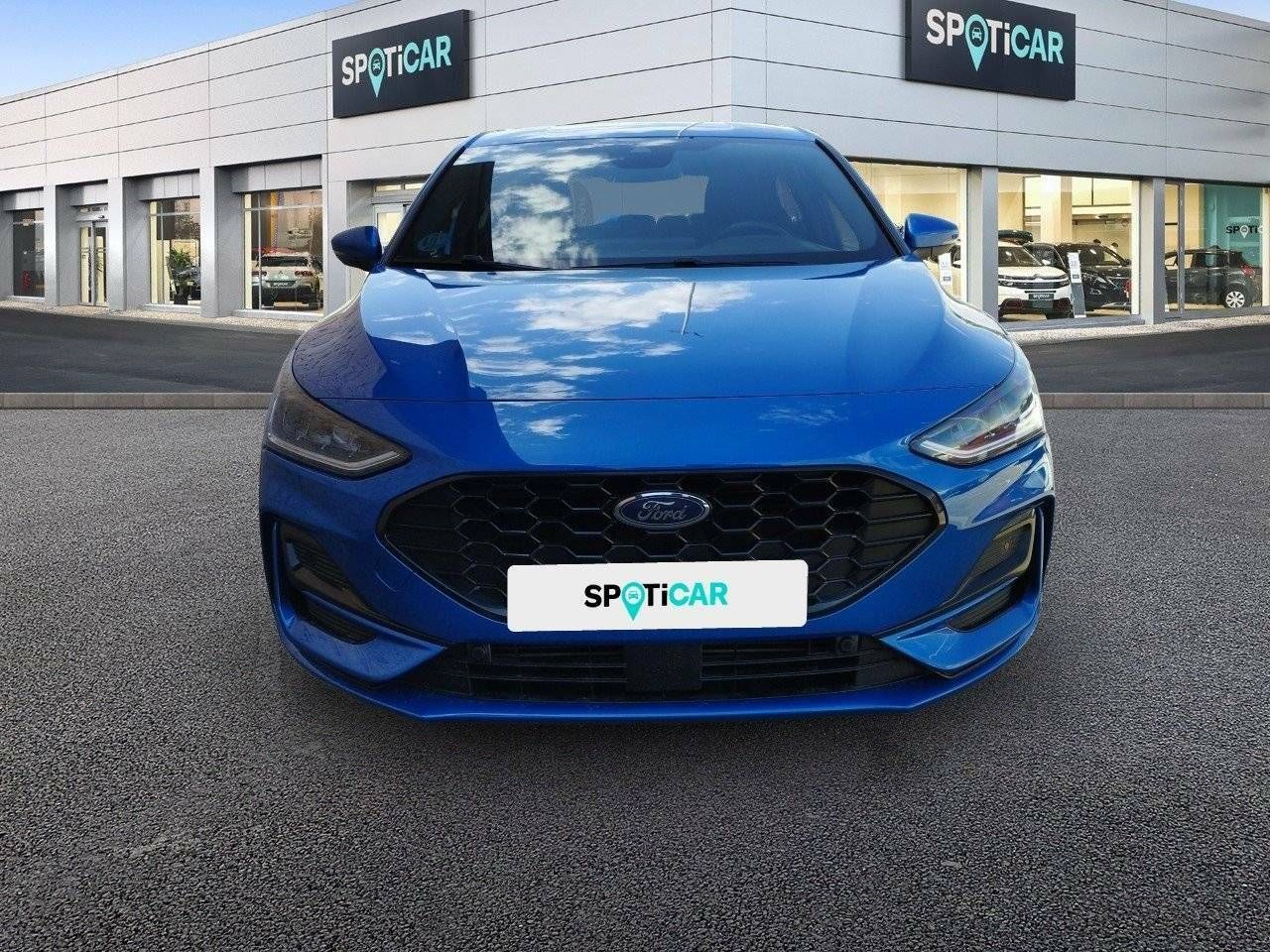 ford focus 2023 / foto grande (2)