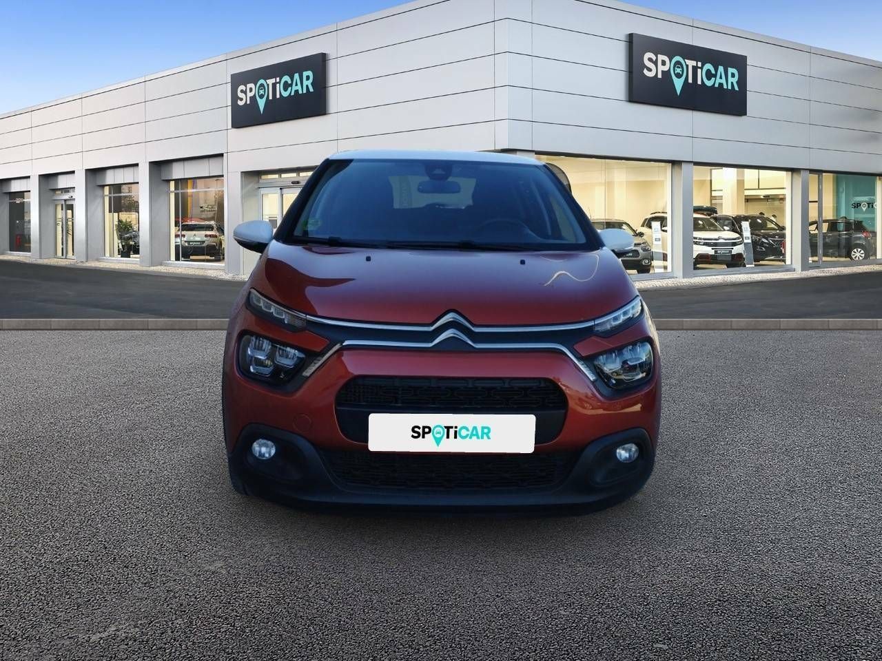 citroën c3 2022 / foto grande (2)