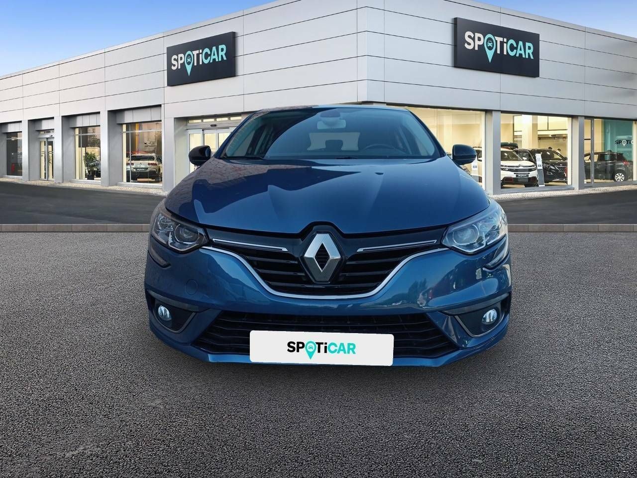 renault megane 2019 / foto grande (2)