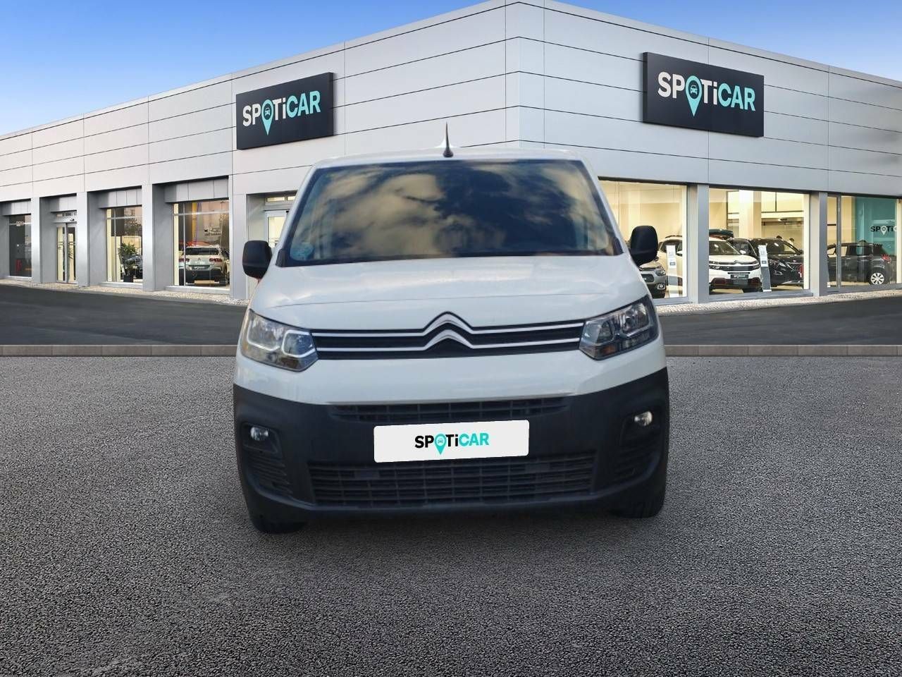 citroën berlingo 2022 / foto grande (2)