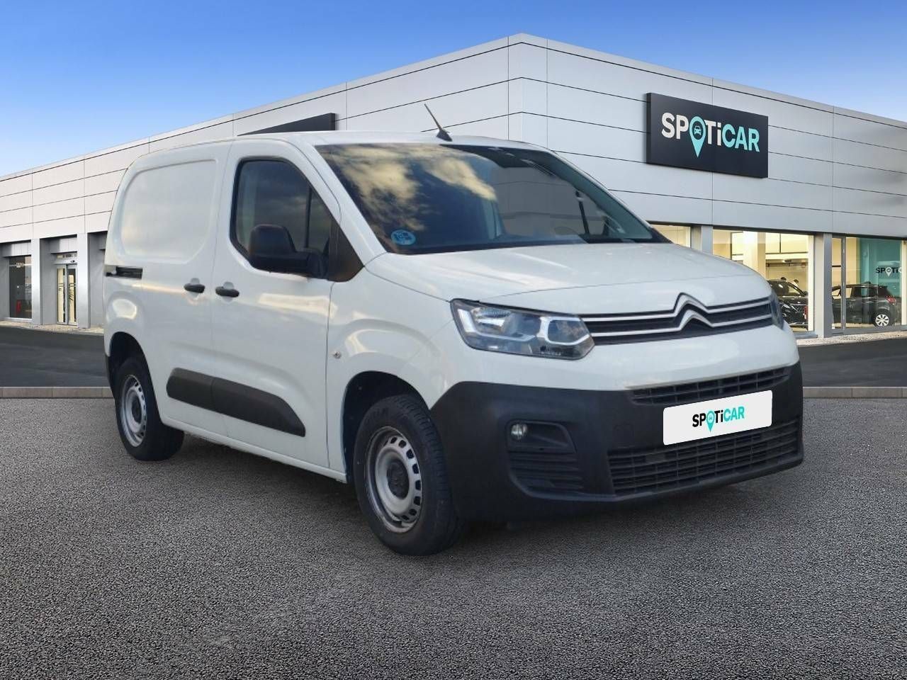 citroën berlingo 2022 / foto grande (3)