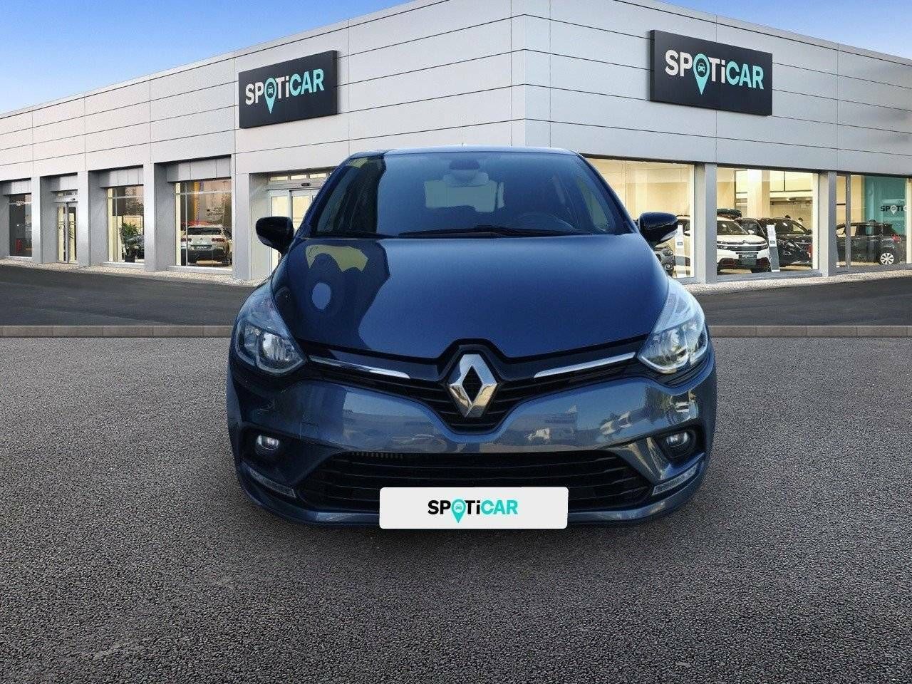 renault clio 2019 / foto grande (2)