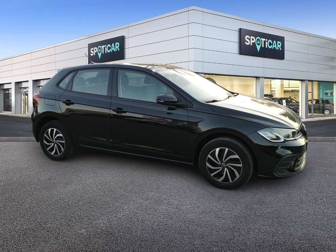 volkswagen polo 2021 / foto grande (3)