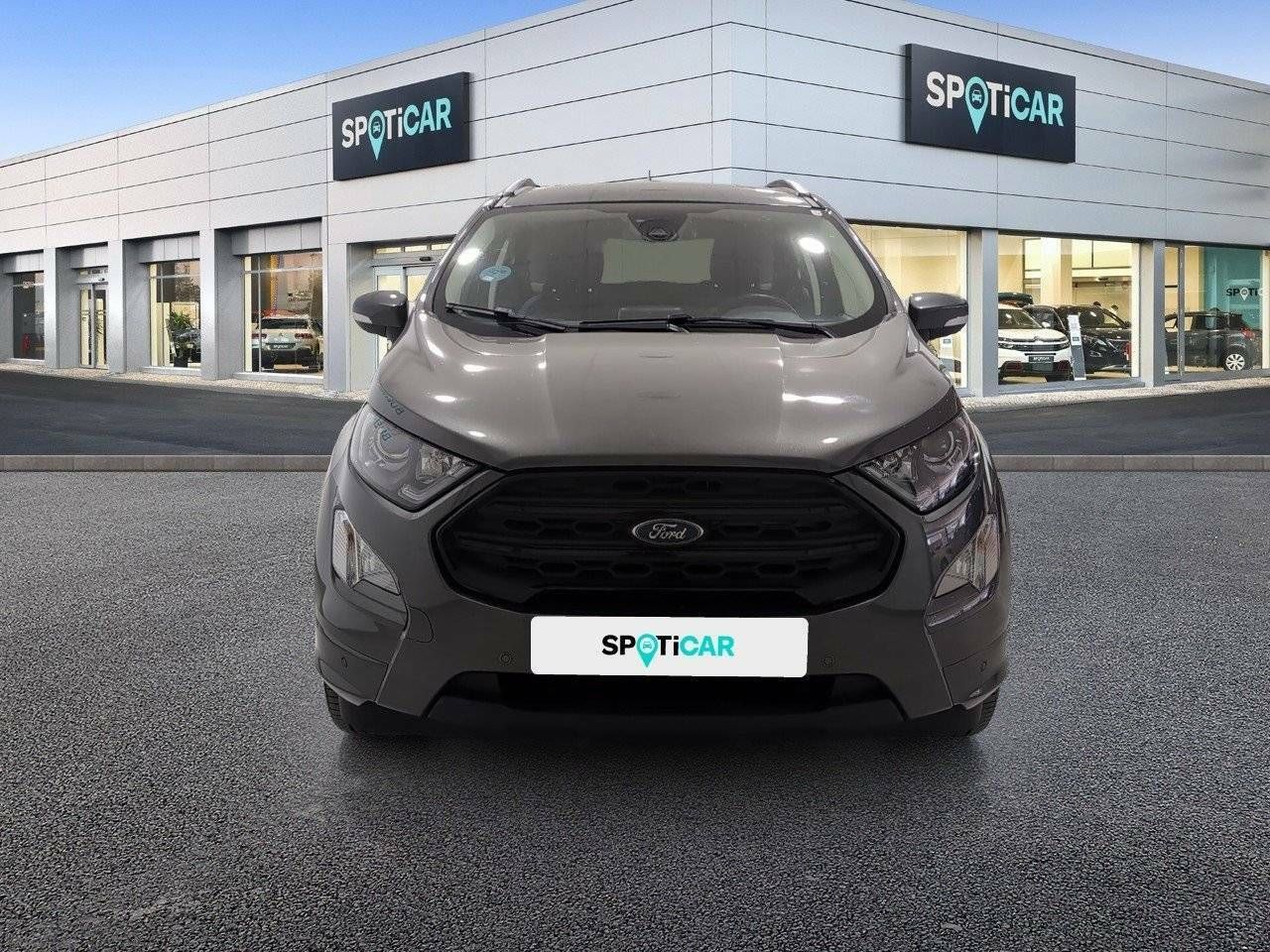 ford ecosport 2022 / foto grande (2)