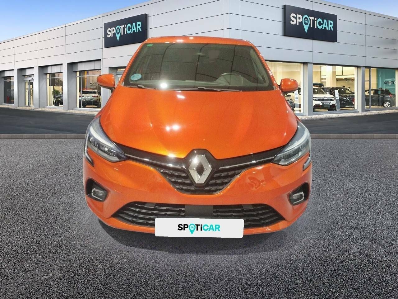 renault clio 2019 / foto grande (2)