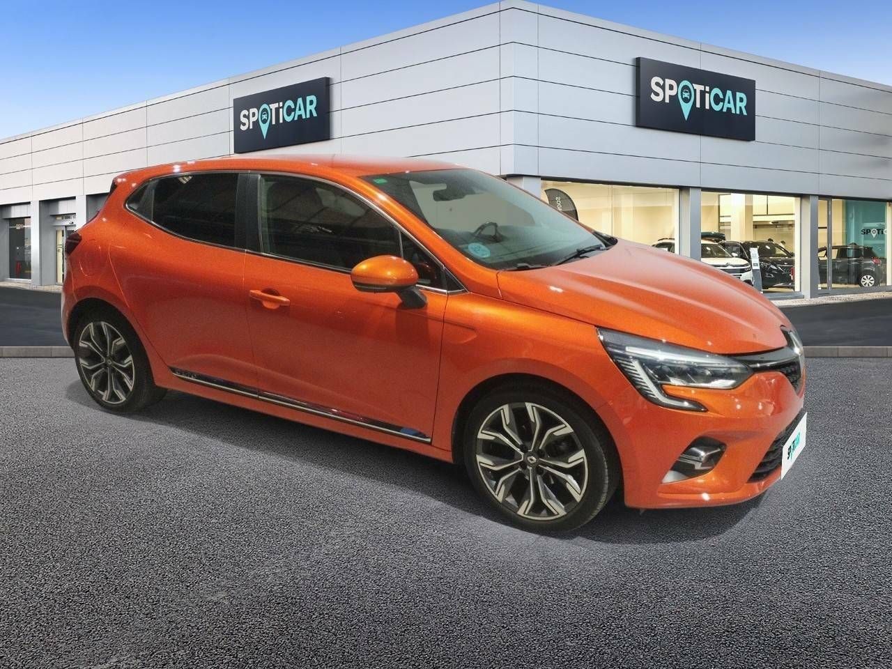 renault clio 2019 / foto grande (3)