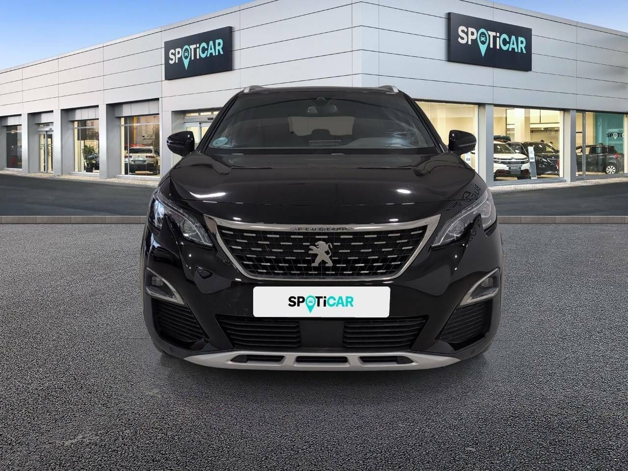 peugeot 5008 2020 / foto grande (2)