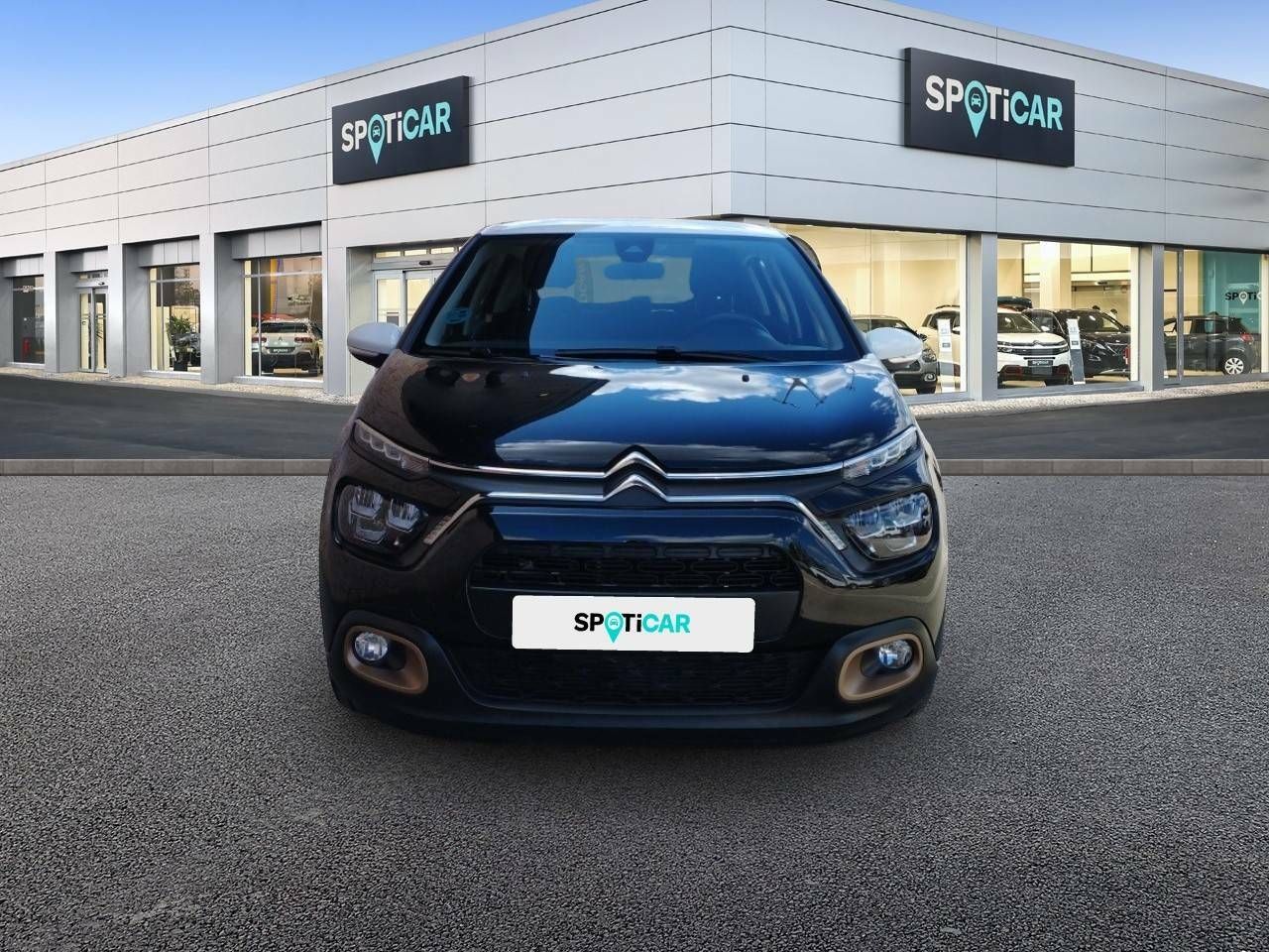 citroën c3 2023 / foto grande (2)