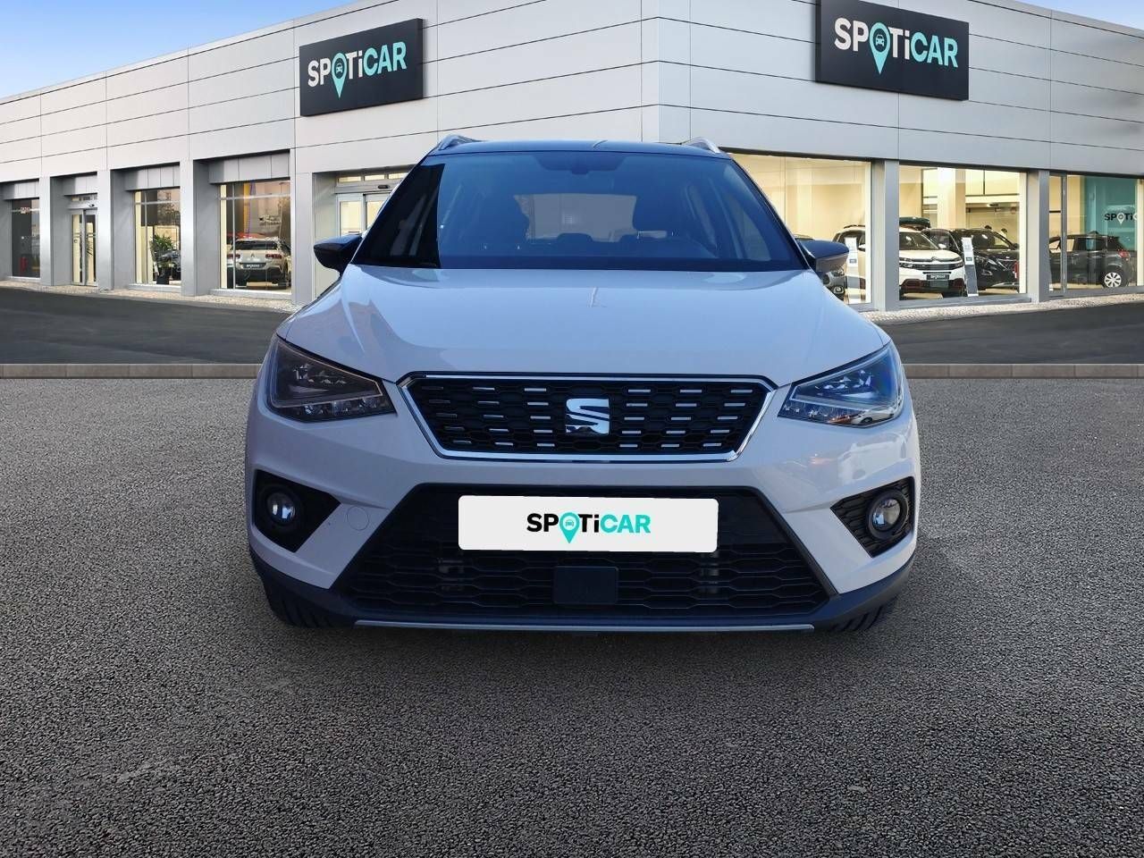 seat arona 2019 / foto grande (2)