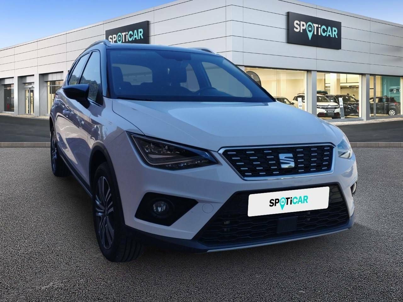 seat arona 2019 / foto grande (3)