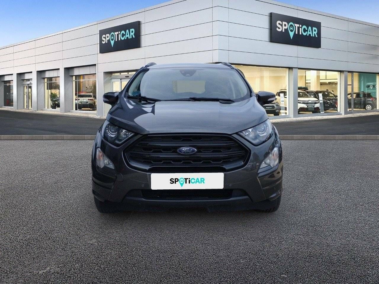 ford ecosport 2023 / foto grande (2)