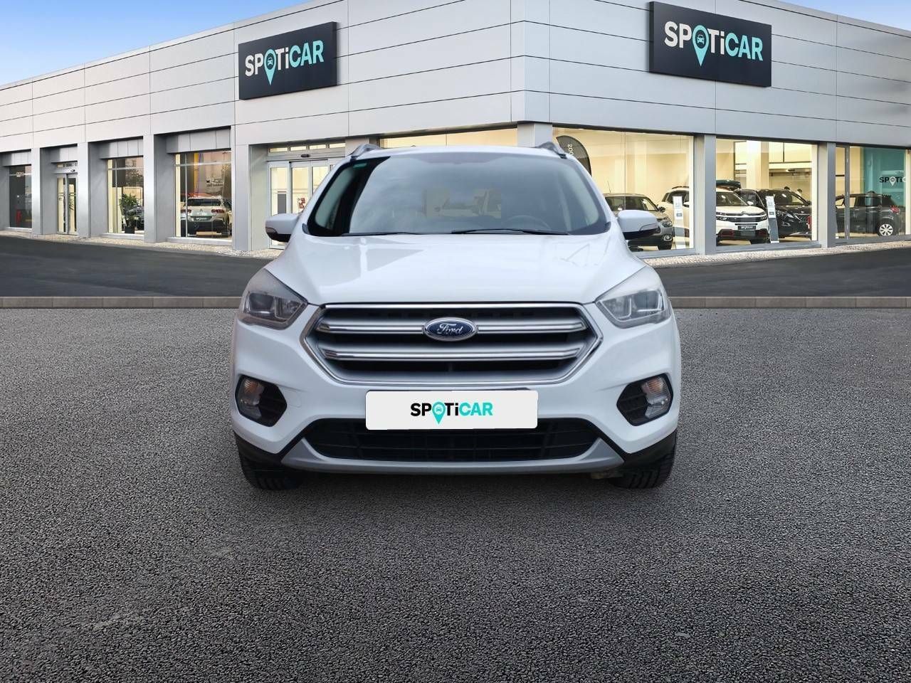 ford kuga 2019 / foto grande (2)