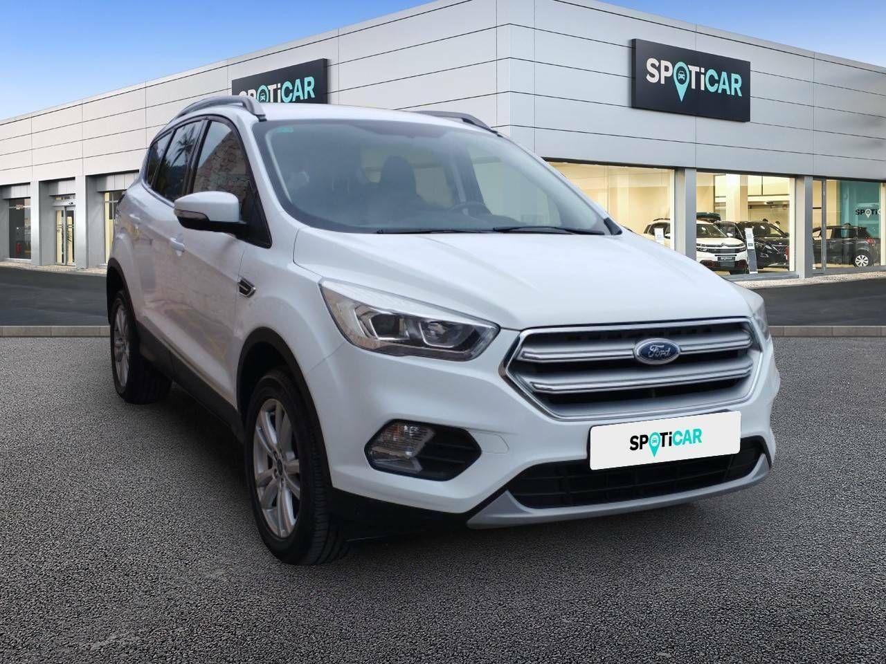 ford kuga 2019 / foto grande (3)