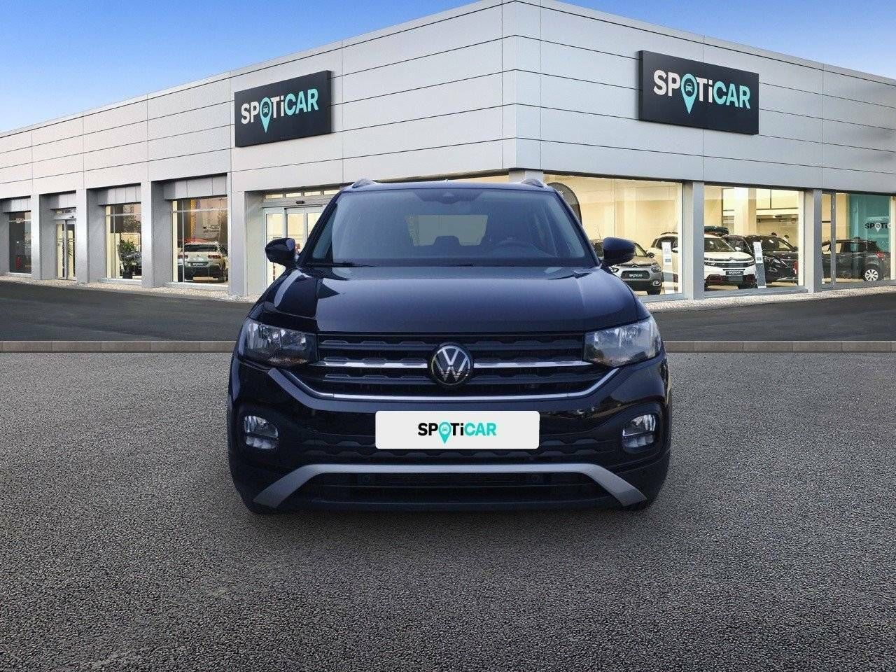 volkswagen t-cross 2022 / foto grande (2)