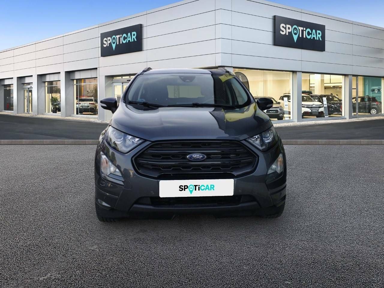 ford ecosport 2023 / foto grande (2)