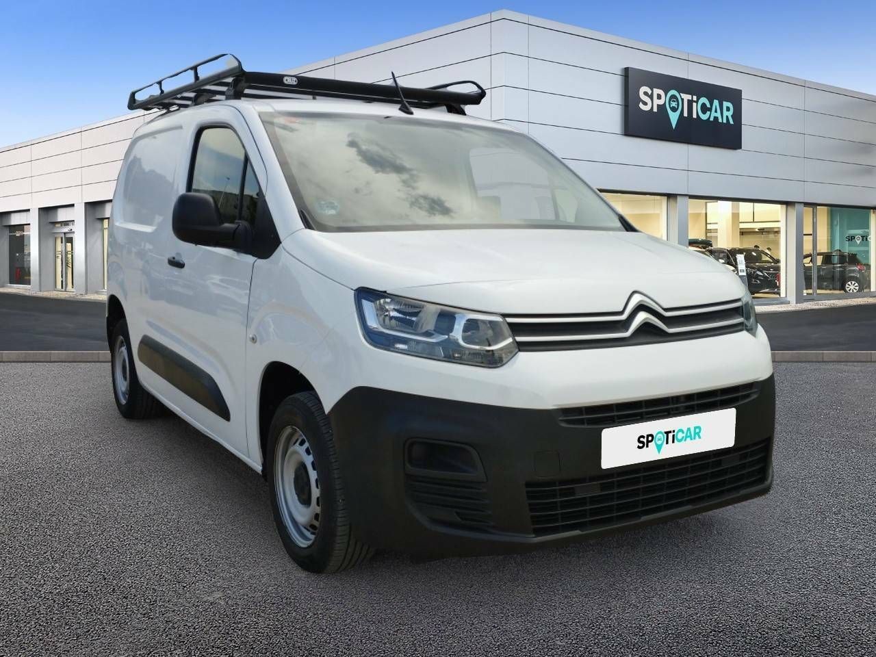 citroën berlingo 2020 / foto grande (3)