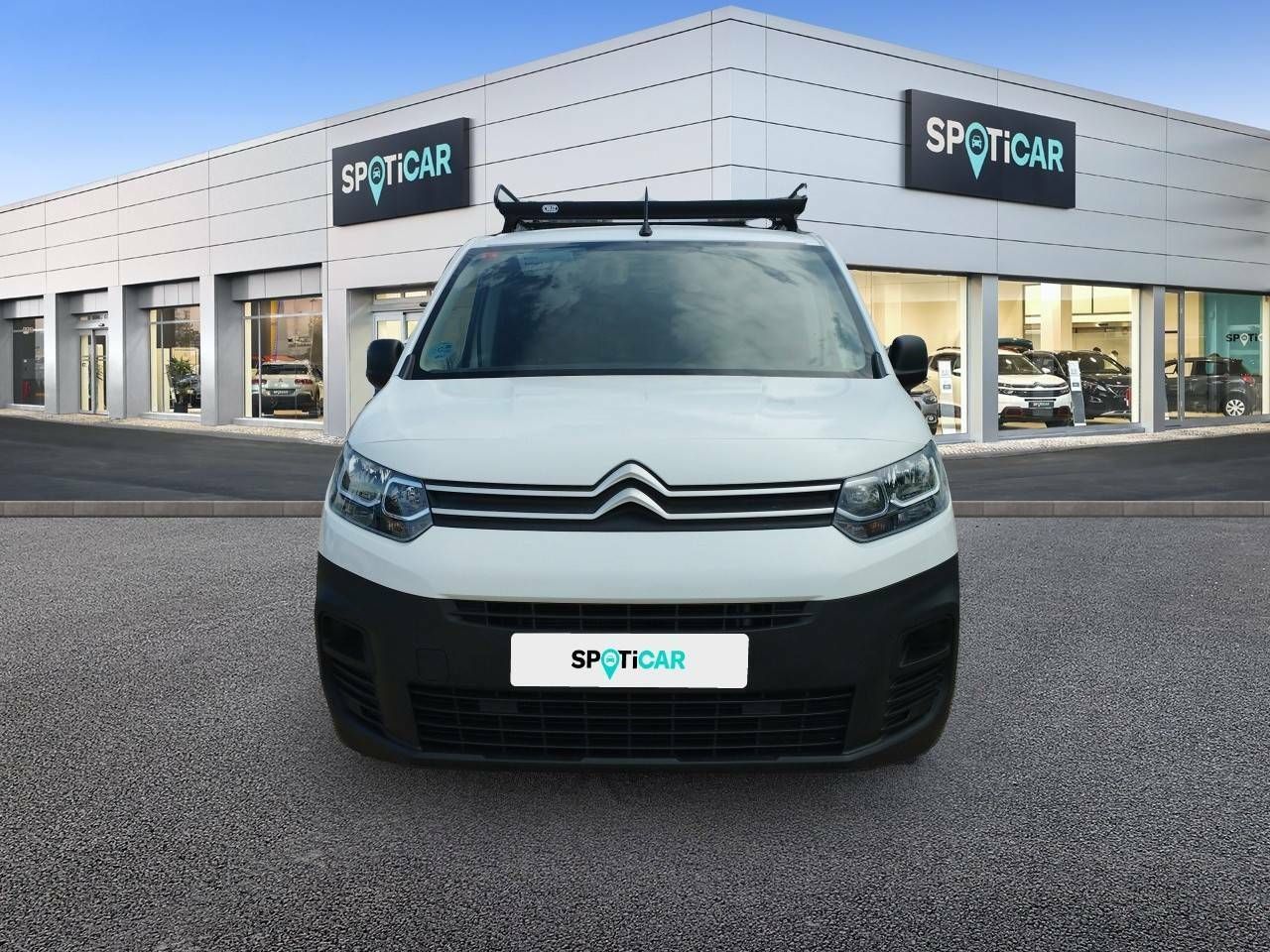 citroën berlingo 2020 / foto grande (2)