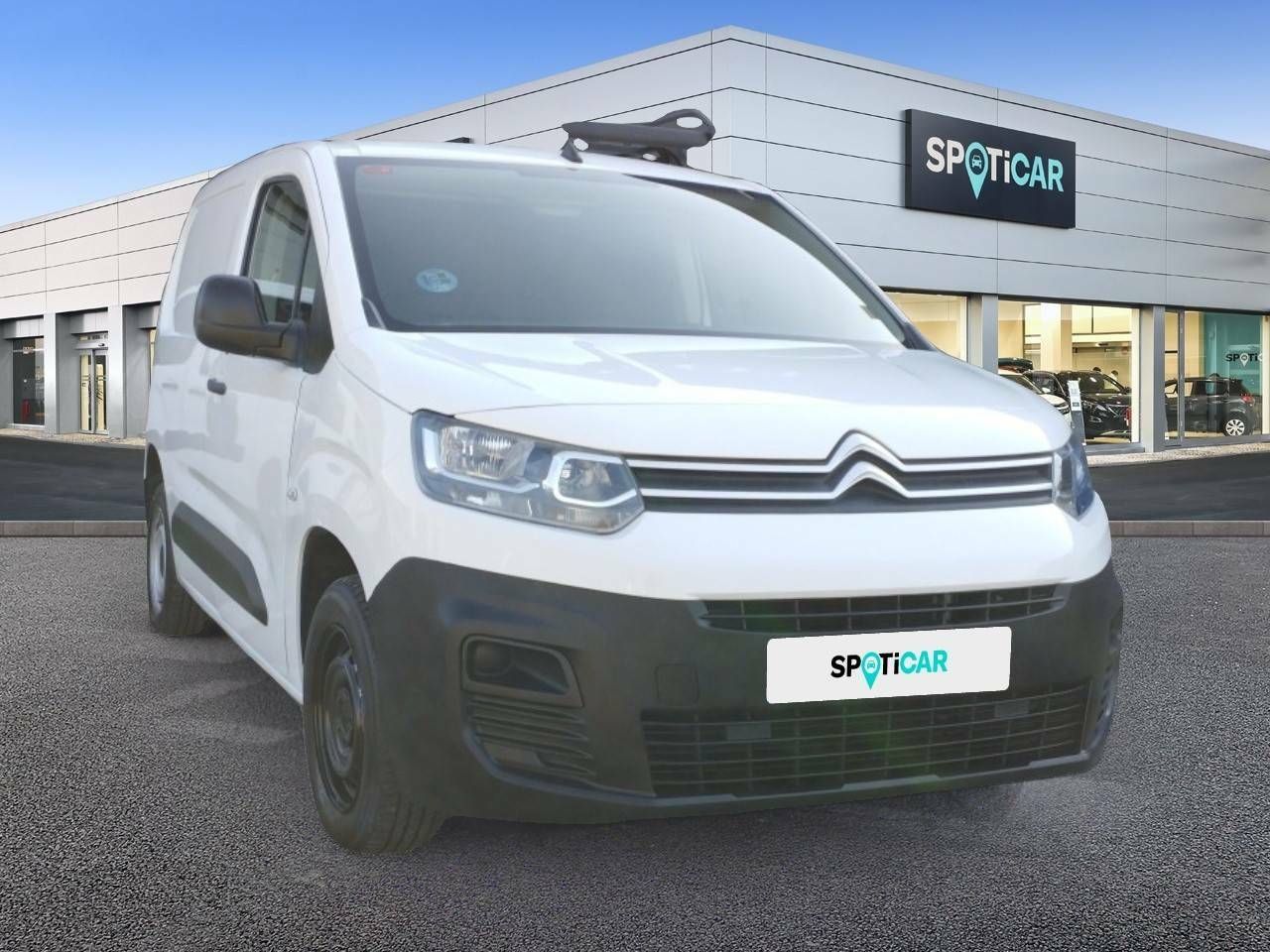 citroën berlingo 2020 / foto grande (3)