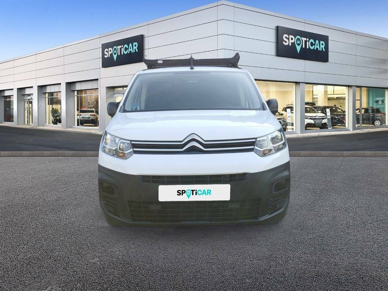 citroën berlingo 2020 / foto grande (2)