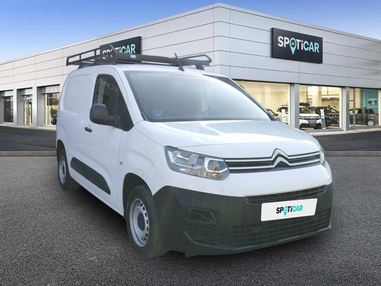 citroën berlingo 2020 / foto grande (3)