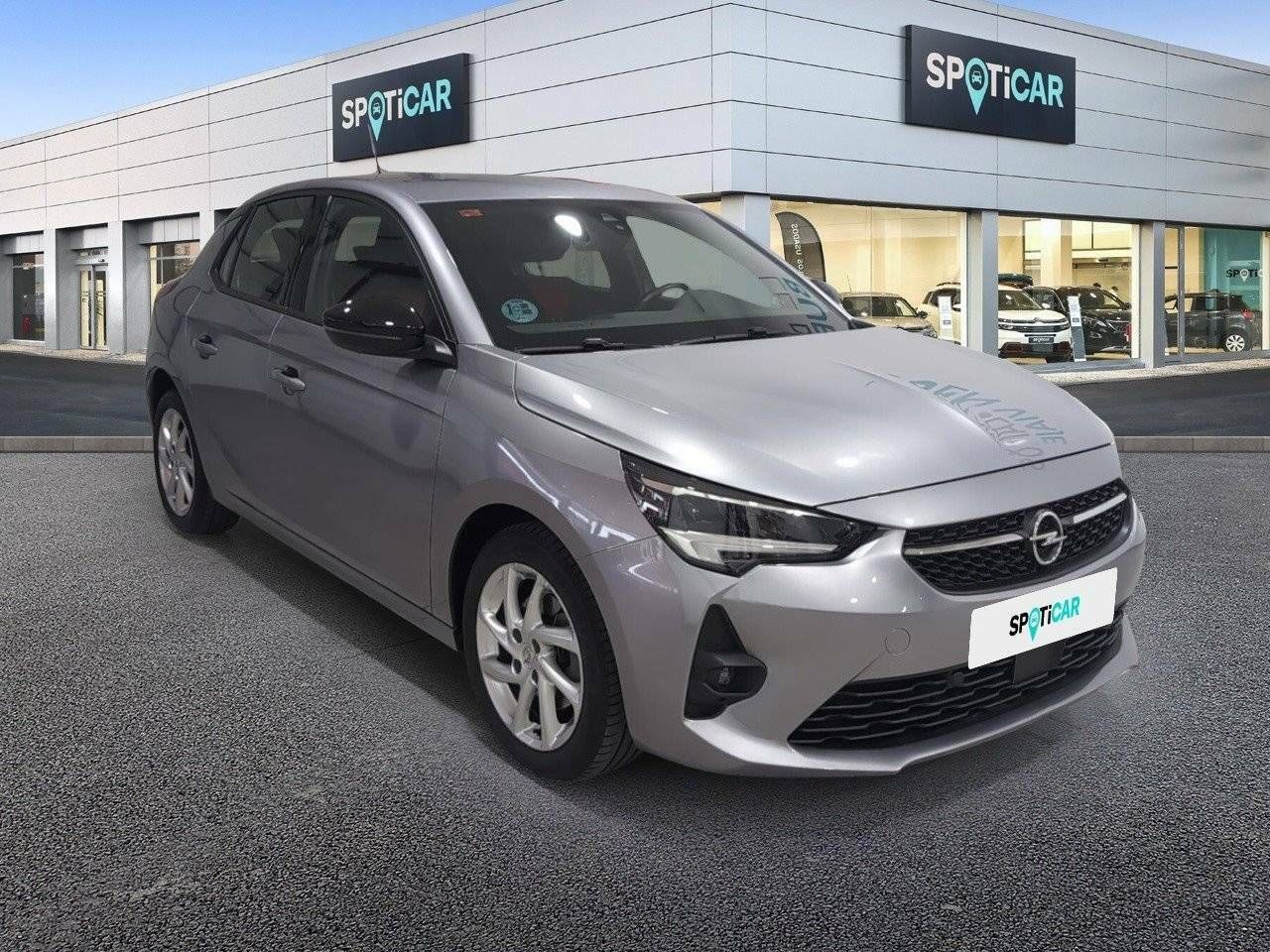 opel corsa 2020 / foto grande (3)