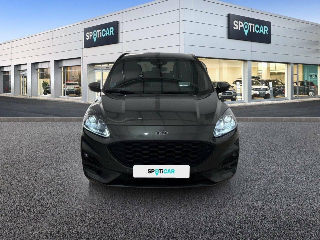 ford kuga 2022 / foto grande (2)