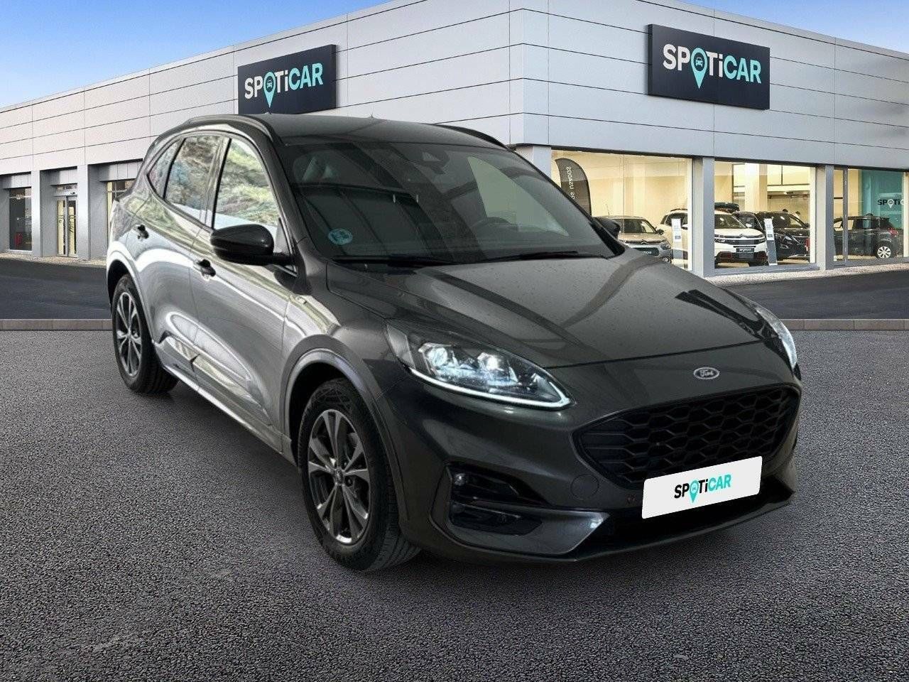 ford kuga 2022 / foto grande (3)