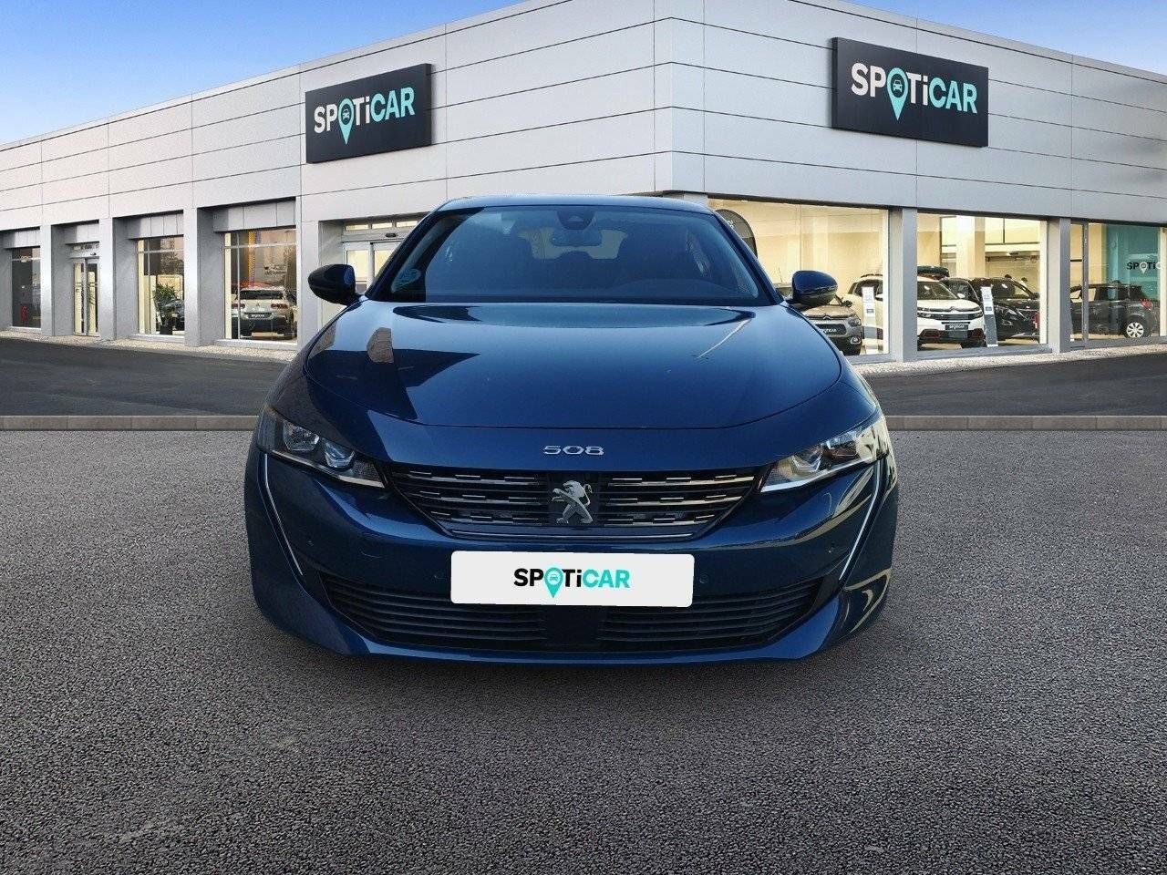 peugeot 508 2021 / foto grande (2)