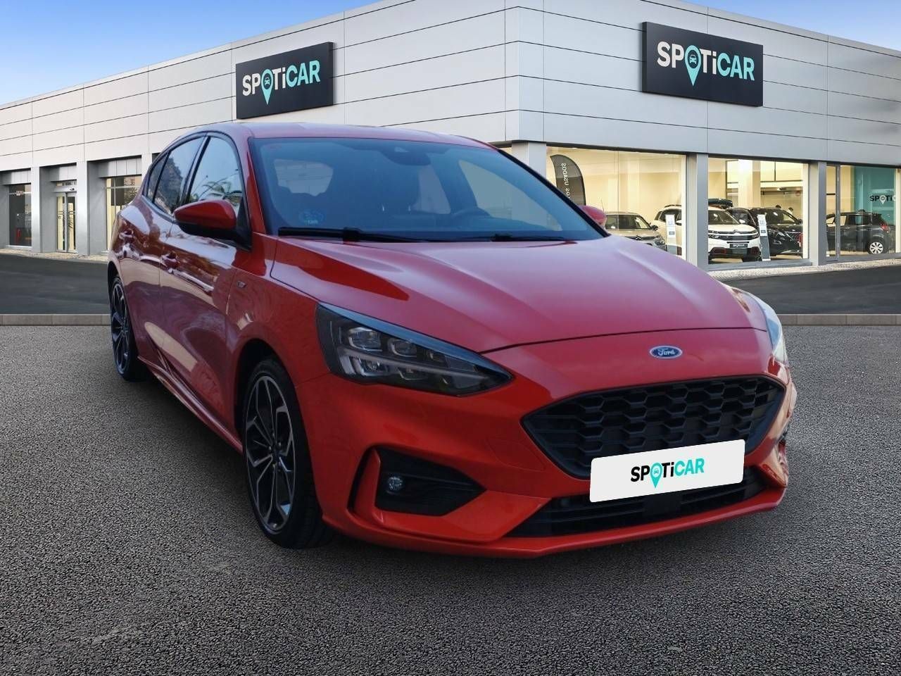 ford focus 2020 / foto grande (3)