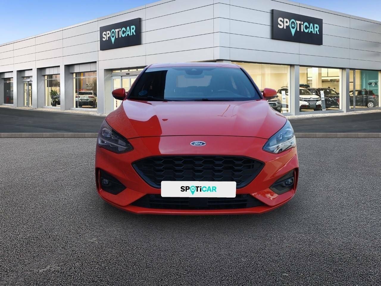 ford focus 2020 / foto grande (2)