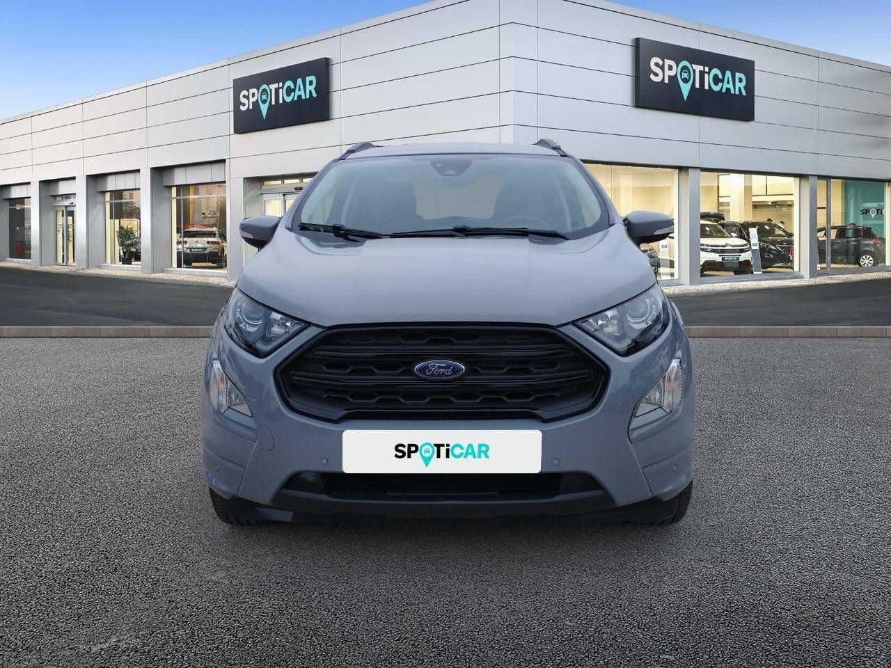 ford ecosport 2023 / foto grande (2)