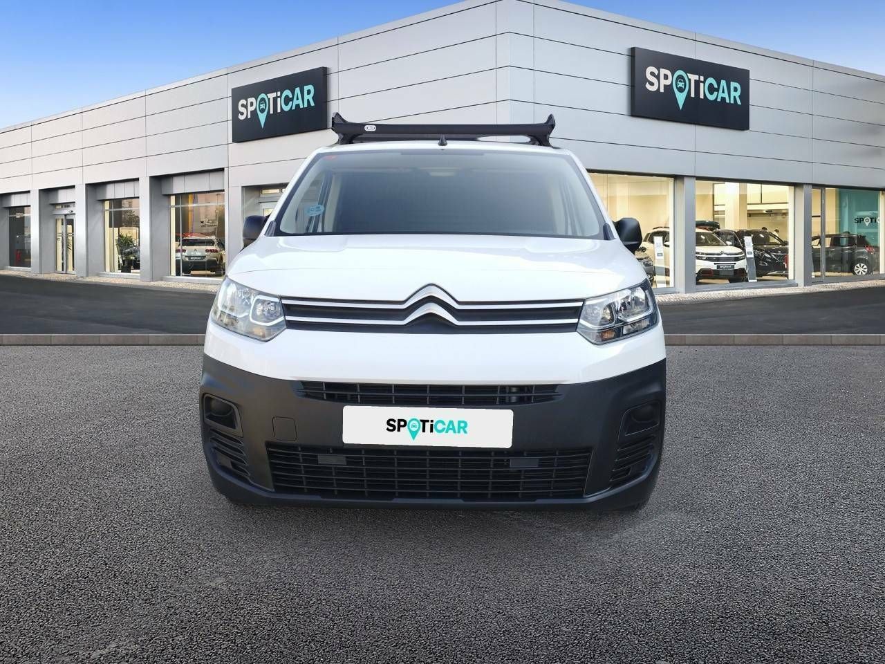 citroën berlingo 2020 / foto grande (2)