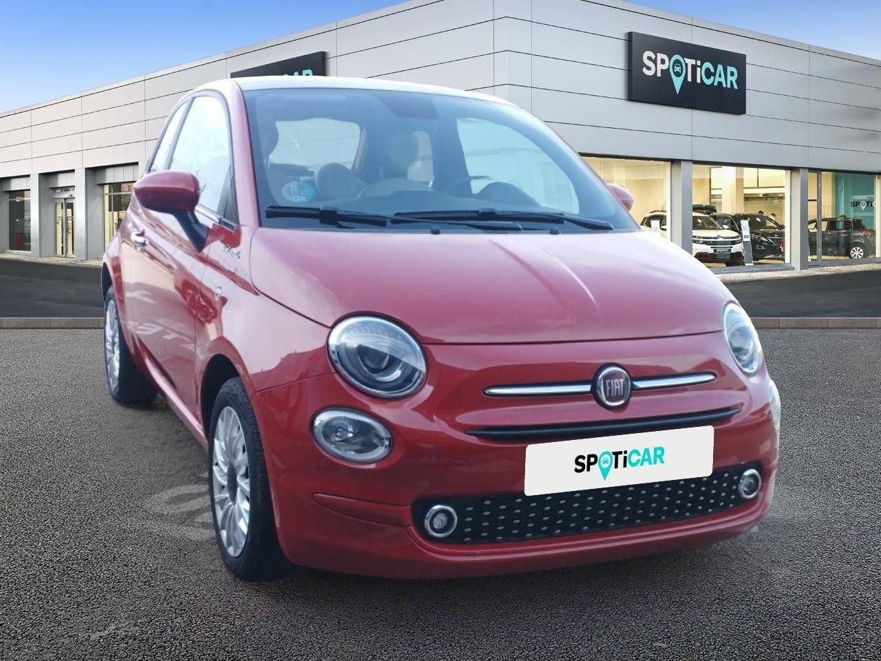 fiat 500 2022 / foto grande (3)