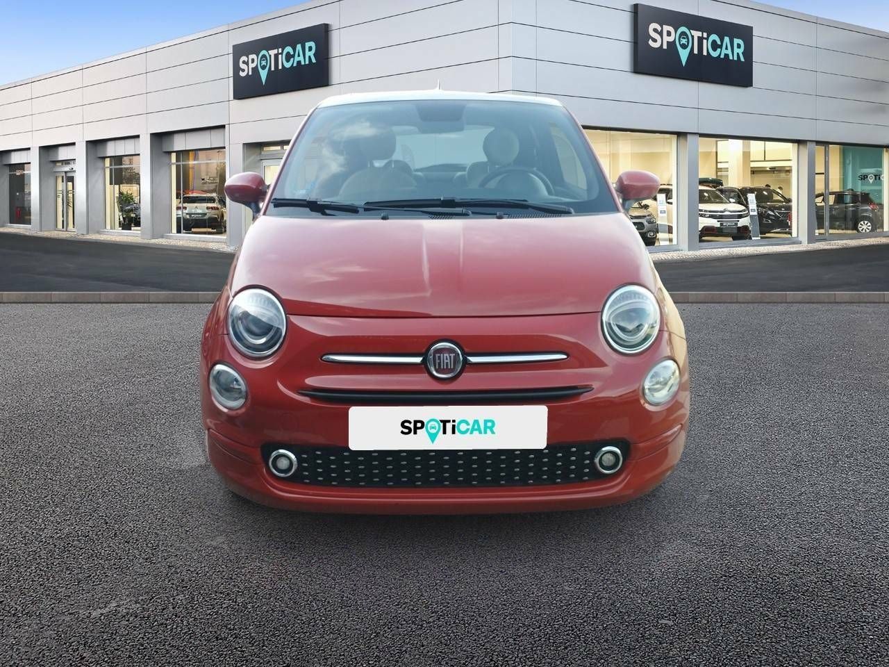 fiat 500 2022 / foto grande (2)