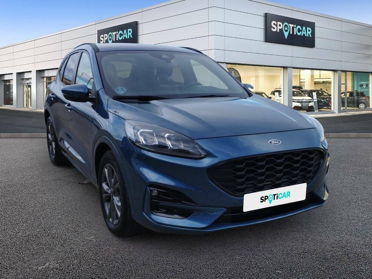 ford kuga 2022 / foto grande (3)